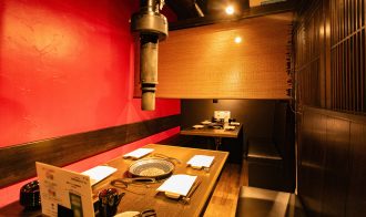 焼肉29テラス新宿御苑店 Japan Best Restaurant