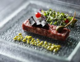 鉄板焼 銀杏 Japan Best Restaurant