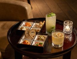 バー ＆ ジャズラウンジ「マデュロ」 Japan Best Restaurant