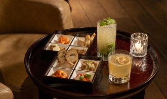バー ＆ ジャズラウンジ「マデュロ」 Japan Best Restaurant
