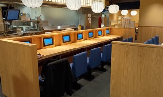 てんや 八重洲店 Japan Best Restaurant