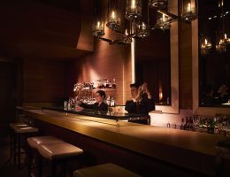 バー ＆ ジャズラウンジ「マデュロ」 Japan Best Restaurant