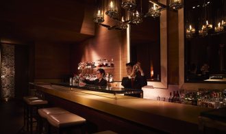 バー ＆ ジャズラウンジ「マデュロ」 Japan Best Restaurant