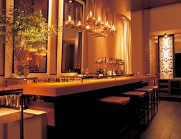 バー ＆ ジャズラウンジ「マデュロ」 Japan Best Restaurant
