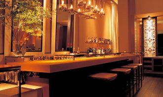バー ＆ ジャズラウンジ「マデュロ」 Japan Best Restaurant