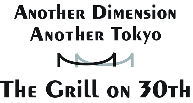 The Grill On 30th Japan Best Restaurant