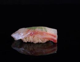 SUSHI RYUMA Japan Best Restaurant