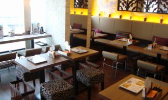 香家 エソラ池袋店 Japan Best Restaurant