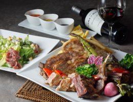 The Grill On 30th Japan Best Restaurant