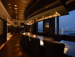 鉄板焼 銀杏 Japan Best Restaurant