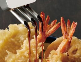 てんや 銀座店 Japan Best Restaurant