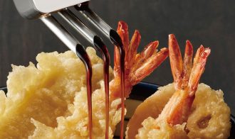 てんや 銀座店 Japan Best Restaurant