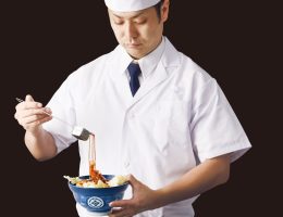 てんや 銀座店 Japan Best Restaurant