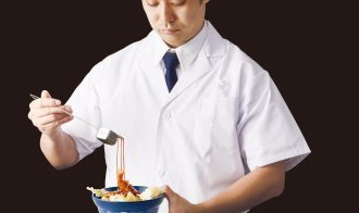 てんや 銀座店 Japan Best Restaurant