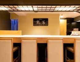 SUSHI RYUMA Japan Best Restaurant