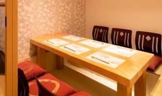 SUSHI RYUMA Japan Best Restaurant