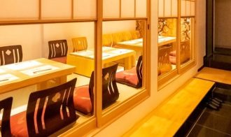 SUSHI RYUMA Japan Best Restaurant