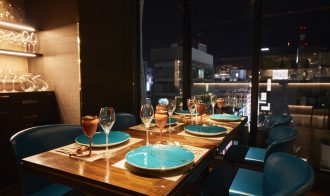 SPICE LAB TOKYO Japan Best Restaurant