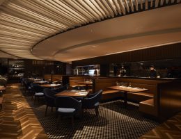 The Grill On 30th Japan Best Restaurant