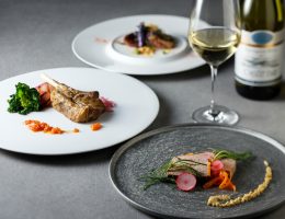 The Grill On 30th Japan Best Restaurant