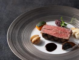 The Grill On 30th Japan Best Restaurant