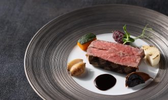 The Grill On 30th Japan Best Restaurant