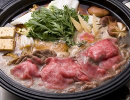 江戸前肉割烹 宮下 Japan Best Restaurant