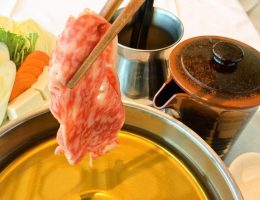 江戸前肉割烹 宮下 Japan Best Restaurant