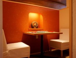 江戸前肉割烹 宮下 Japan Best Restaurant