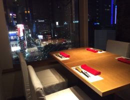 江戸前肉割烹 宮下 Japan Best Restaurant
