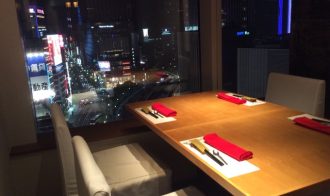 江戸前肉割烹 宮下 Japan Best Restaurant
