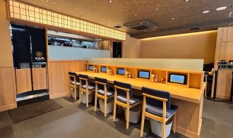 てんや 銀座店 Japan Best Restaurant
