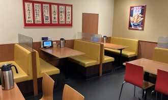 てんや 浅草店 Japan Best Restaurant