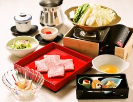 江戸前肉割烹 宮下 Japan Best Restaurant