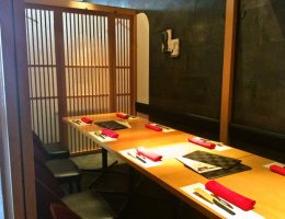 江戸前肉割烹 宮下 Japan Best Restaurant