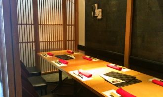 江戸前肉割烹 宮下 Japan Best Restaurant