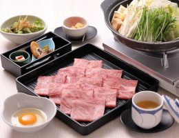 江戸前肉割烹 宮下 Japan Best Restaurant