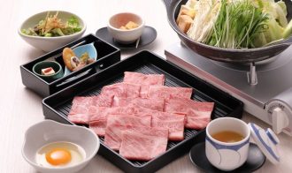 江戸前肉割烹 宮下 Japan Best Restaurant