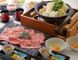 江戸前肉割烹 宮下 Japan Best Restaurant