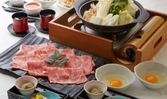 江戸前肉割烹 宮下 Japan Best Restaurant