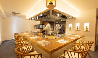 Artisan TEPPAN RESTAURANT Japan Best Restaurant