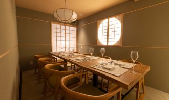 Artisan TEPPAN RESTAURANT Japan Best Restaurant