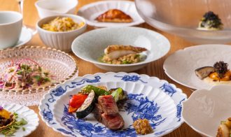 Artisan TEPPAN RESTAURANT Japan Best Restaurant