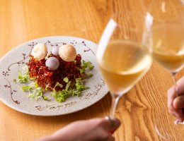 Artisan TEPPAN RESTAURANT Japan Best Restaurant