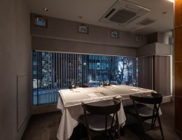Amber Trip Japan Best Restaurant