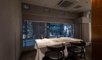 Amber Trip Japan Best Restaurant