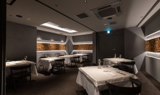 Amber Trip Japan Best Restaurant
