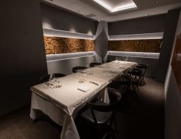 Amber Trip Japan Best Restaurant