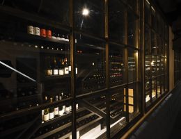 Onn. 〜Good Track Lounge〜 Japan Best Restaurant