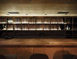 Onn. 〜Good Track Lounge〜 Japan Best Restaurant
